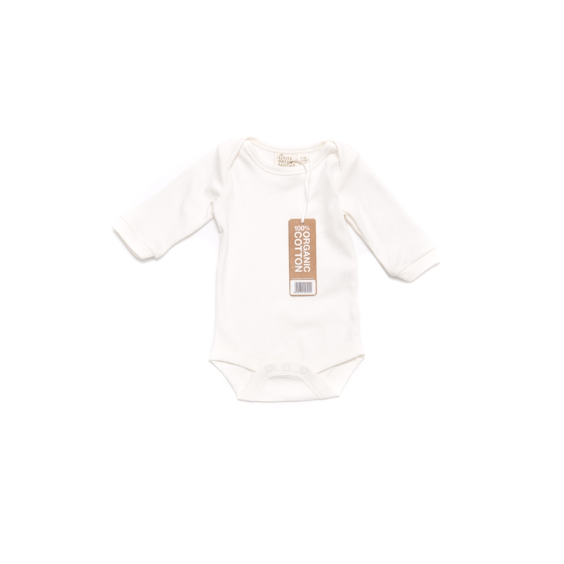 Long Sleeve Baby Body 3 - Fresh Wear Kid Pack